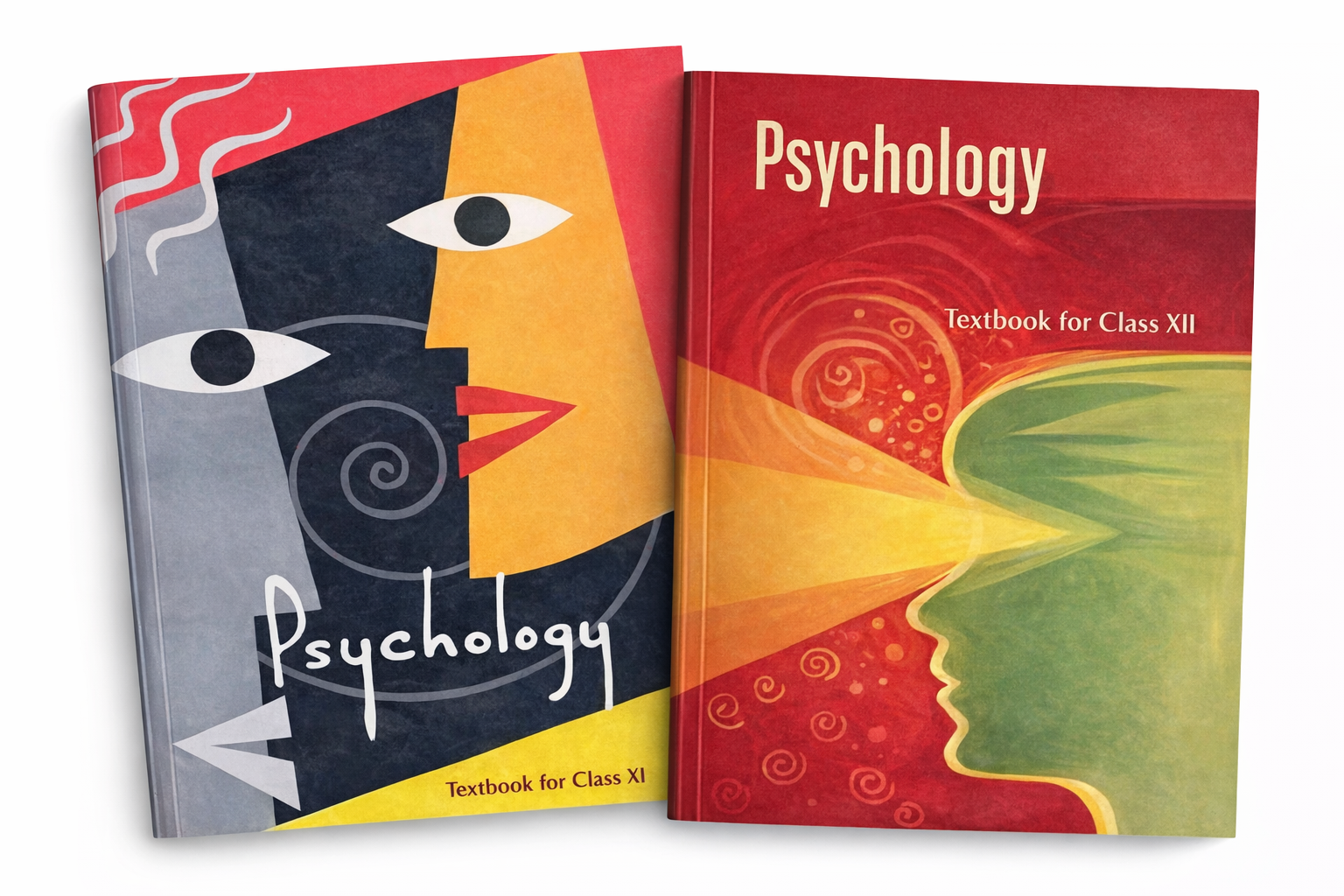 Psychology Tuition for Class 11 and 12